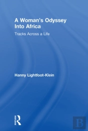 Woman'S Odyssey Into Africa