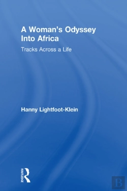 Bertrand.pt - Woman'S Odyssey Into Africa