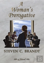 Woman'S Prerogative