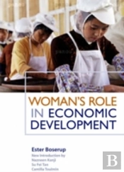Woman'S Role In Economic Development