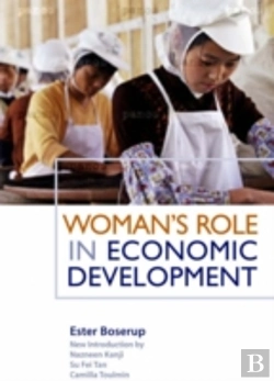 Bertrand.pt - Woman'S Role In Economic Development