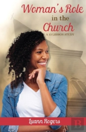 Woman'S Role In The Church