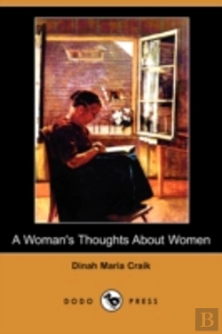 Bertrand.pt - Woman'S Thoughts About Women