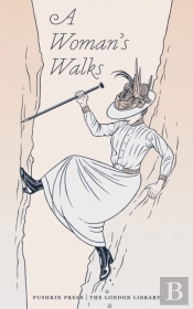 Woman'S Walks
