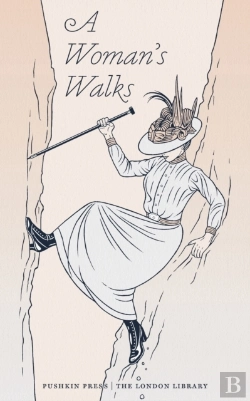 Bertrand.pt - Woman'S Walks