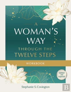 Bertrand.pt - Woman'S Way Through The Twelve Steps Workbook