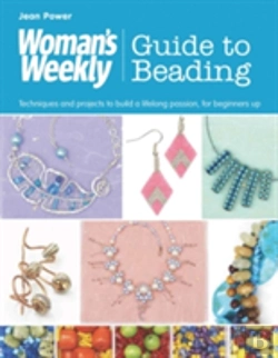 Bertrand.pt - Woman'S Weekly Guide To Beading
