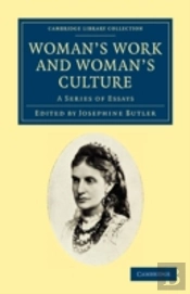 Woman'S Work And Woman'S Culture