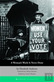 Woman'S Work Is Never Done