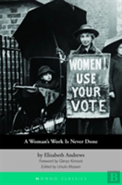 Bertrand.pt - Woman'S Work Is Never Done