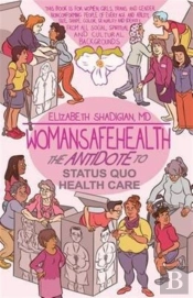 Womansafehealth