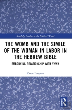Bertrand.pt - Womb And The Simile Of The Woman In Labor In The Hebrew Bible