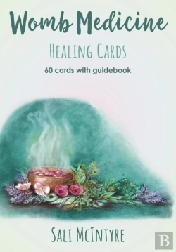 Bertrand.pt - Womb Medicine Healing Cards