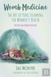 Womb Medicine - Revised And Updated Edition
