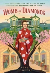Womb Of Diamonds: A True Adventure From