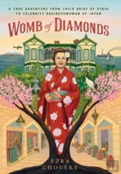 Bertrand.pt - Womb Of Diamonds: A True Adventure From