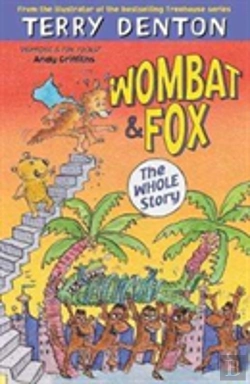 Bertrand.pt - Wombat And Fox The Whole Story