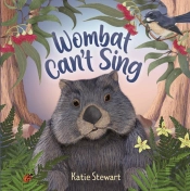Wombat Can'T Sing