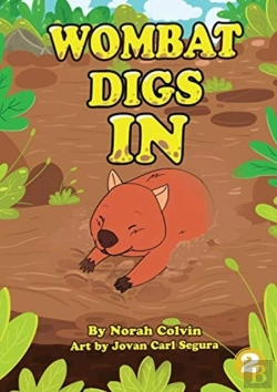 Bertrand.pt - Wombat Digs In