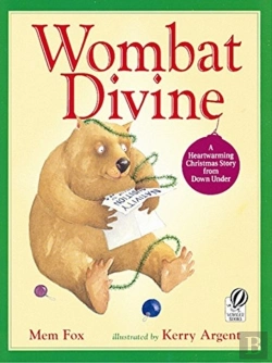 Bertrand.pt - Wombat Divine