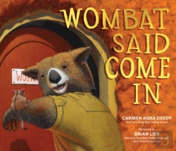 Bertrand.pt - Wombat Said Come In