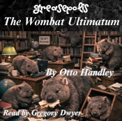 Wombat Ultimatum