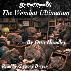 Bertrand.pt - Wombat Ultimatum