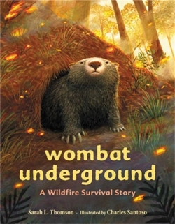 Bertrand.pt - Wombat Underground
