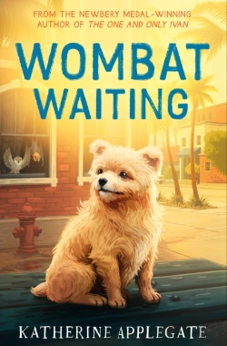 Bertrand.pt - Wombat Waiting