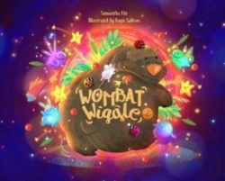 Bertrand.pt - Wombat Wiggle