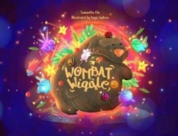 Bertrand.pt - Wombat Wiggle