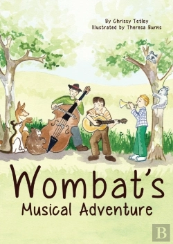 Bertrand.pt - Wombat'S Musical Adventure