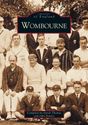 Wombourne