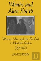 Wombs And Alien Spirits