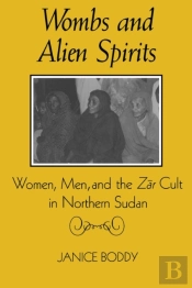Wombs And Alien Spirits