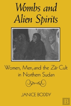 Bertrand.pt - Wombs And Alien Spirits