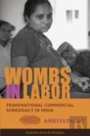 Wombs In Labor