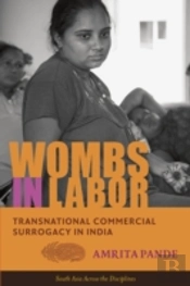 Wombs In Labor