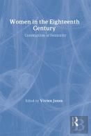 Women 18th Century:Cons Fem