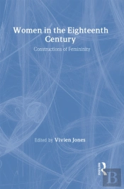 Women 18th Century:Cons Fem