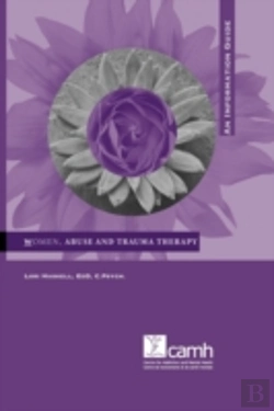 Bertrand.pt - Women, Abuse And Trauma Therapy