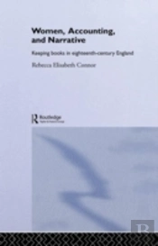 Women, Accounting And Narrative