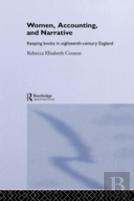 Women, Accounting And Narrative