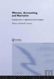 Women, Accounting And Narrative