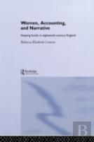 Women, Accounting And Narrative