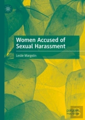 Women Accused Of Sexual Harassment