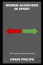Women Achievers In Sport