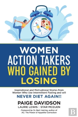 Bertrand.pt - Women Action Takers Who Gained By Losing