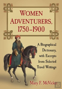 Bertrand.pt - Women Adventurers, 1750-1900