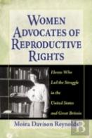 Women Advocates Of Reproductive Rights